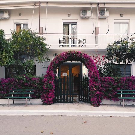 Hotel Ritsa Камена-Вурла Екстер'єр фото
