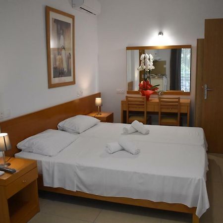 Hotel Ritsa Камена-Вурла Екстер'єр фото