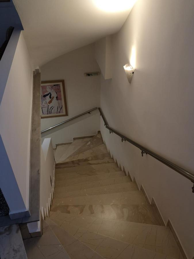 Hotel Ritsa Камена-Вурла Екстер'єр фото