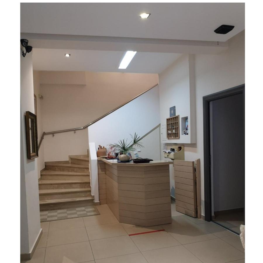 Hotel Ritsa Камена-Вурла Екстер'єр фото