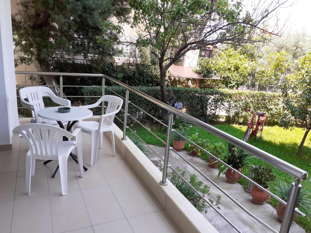 Hotel Ritsa Камена-Вурла Екстер'єр фото