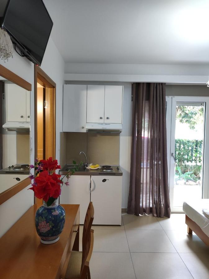 Hotel Ritsa Камена-Вурла Екстер'єр фото