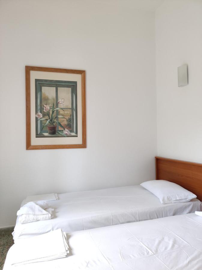 Hotel Ritsa Камена-Вурла Екстер'єр фото