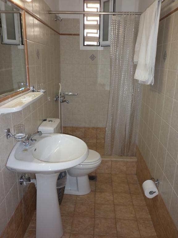 Hotel Ritsa Камена-Вурла Екстер'єр фото