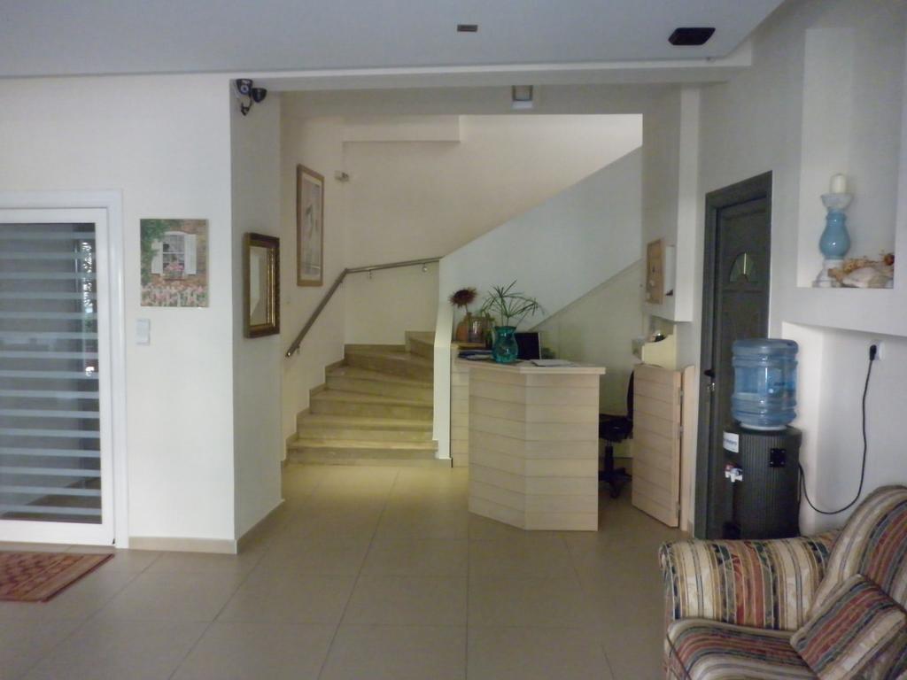 Hotel Ritsa Камена-Вурла Екстер'єр фото