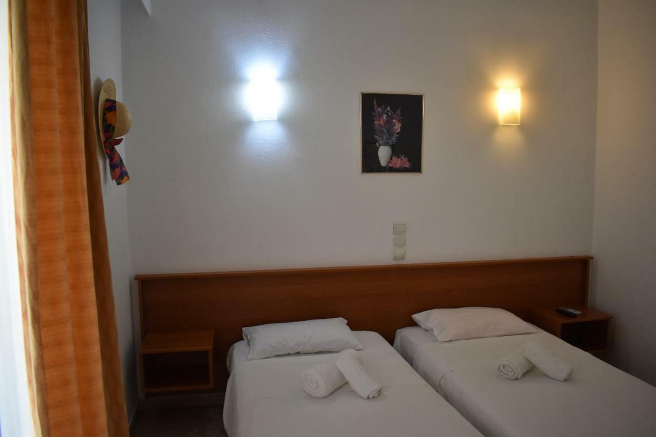 Hotel Ritsa Камена-Вурла Екстер'єр фото