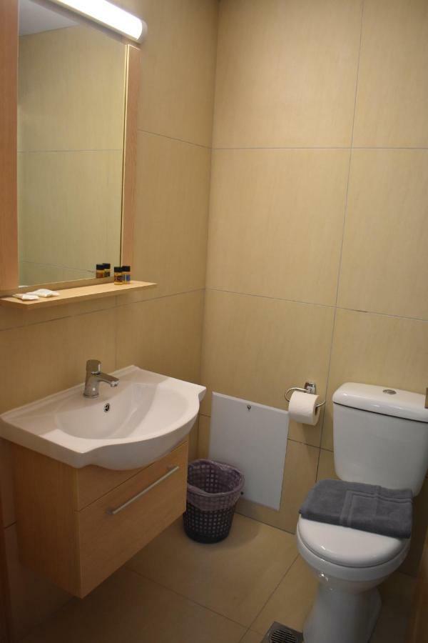 Hotel Ritsa Камена-Вурла Екстер'єр фото